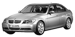 BMW E92 B2105 Fault Code