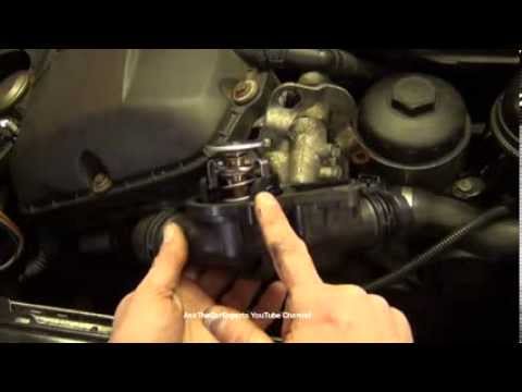 See B2105 in engine